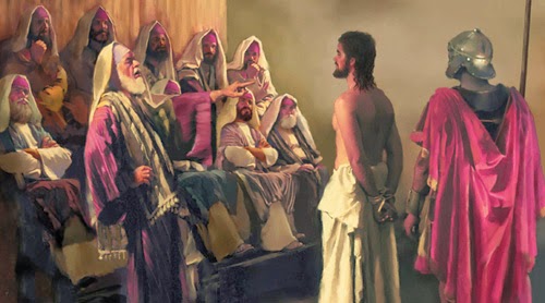 http://www.virgenperegrina.org/documentos/imagenes/sumo-sacerdote-Jesus-Caifas-Sanedrin-Juicio.jpg