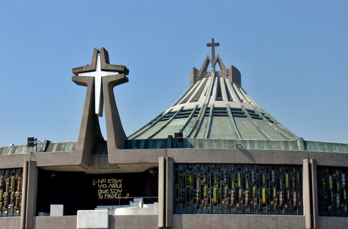 basilica